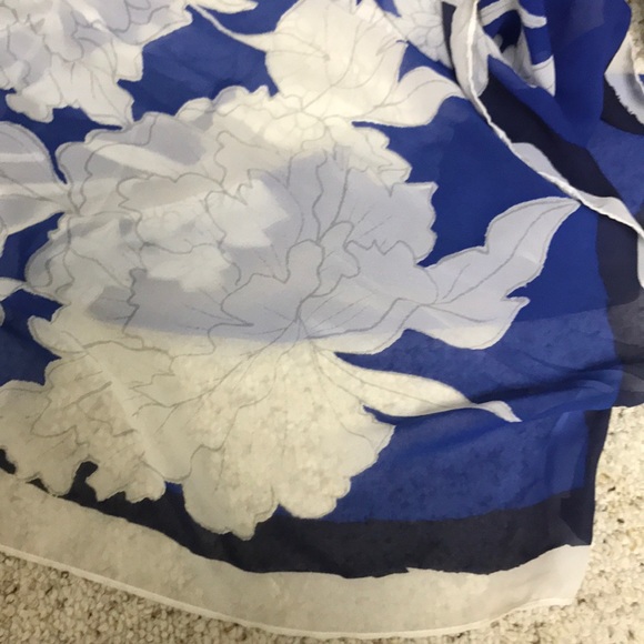 Merona scarf - Picture 4 of 4